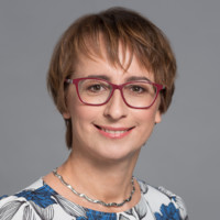 Marzena Swiderska