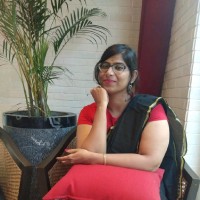 Mayuri M Sushama