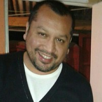 Daniel Catalan Nuñez