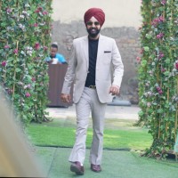 Manbir Singh
