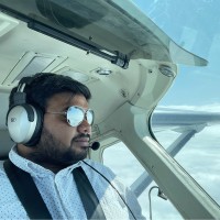 Vignesh Rajasekar