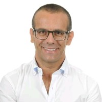 Jorge Patrício