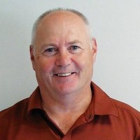 Dave Ford