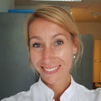 Sarah Woltz