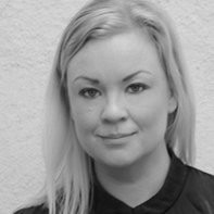 Hege Tronstad