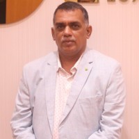 Pankaj Pandey