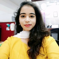 Prachi Chawande