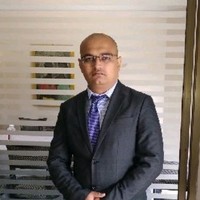 Yogesh Deshmane