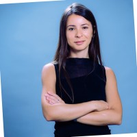 Anna Godlin Rabinovich
