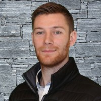 Shane Delargy