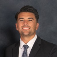 Derek Carmichael