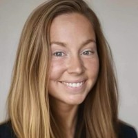 Megan Hilling
