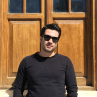 mehdi beheshti
