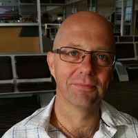 Peter Kendall