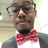 Joshua Barksdale
