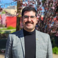Daniel Palomero Sanz