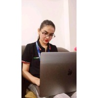 Shahana Amreen