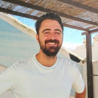 Georges Thébault-Dagher