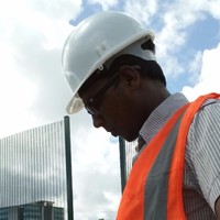 Vasant Kumar Ramjus