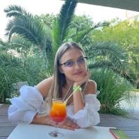 Ana Maria Palade