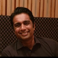 Kabir Ariff Sultan