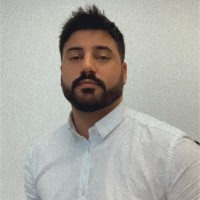 Cengizhan Ilik