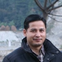 Deepak Chand