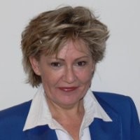 Tracey Johnson