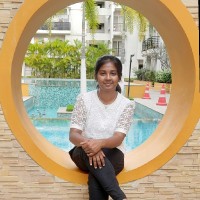 Priya Vasudevan