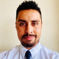 José Roberto Hernández Rojas