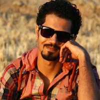 ali nasr