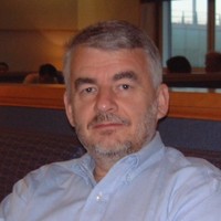 Graham Lay