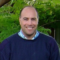 Jim MacPherson