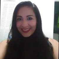 Diana Garcia Rios, Lcam