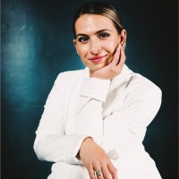 Gabby Parker