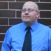 Travis Dawdy