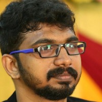 Pradeepan D