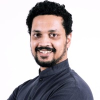 Polash Mukerjee
