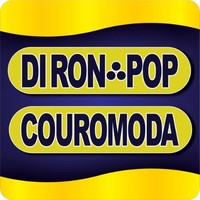 Di Ron Pop Couromoda Calçados