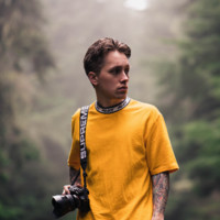 Jacob Starr