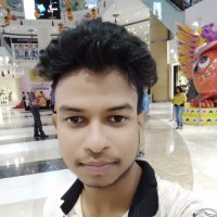 Sashanka Naskar