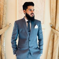 Muhammad Awais Murtaza