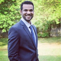 Khalil Al Omairi