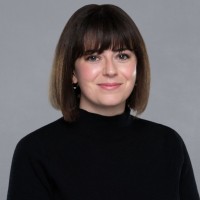Lauren Zingré