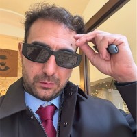 CRISTIAN MORLEO