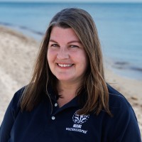 Amanda Prieto, Ed.D