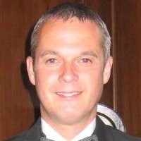 Andy Tordoff Frsa, Fts