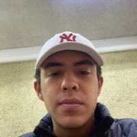 Cristopher Mandujano m