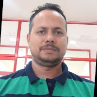 Vikash Kumar Mishra
