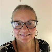 Sharon Christianson-Chewning